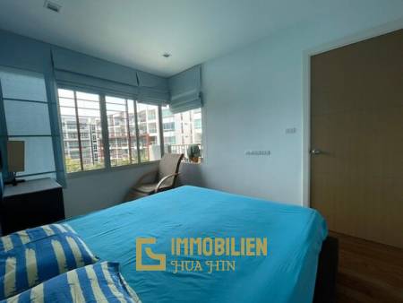 Seacraze: 1 Schlafzimmer Eigentumswohnung
