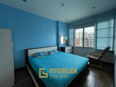 Seacraze: 1 Schlafzimmer Eigentumswohnung