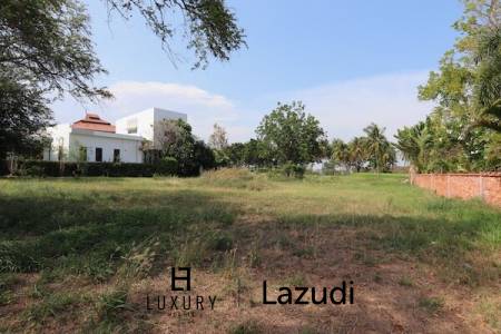 Golf course land Palm Hills for sale