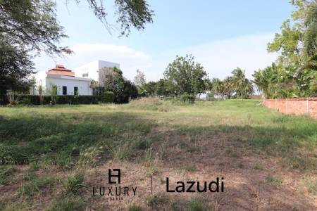 Golf course land Palm Hills for sale