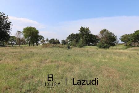 Golf course land Palm Hills for sale