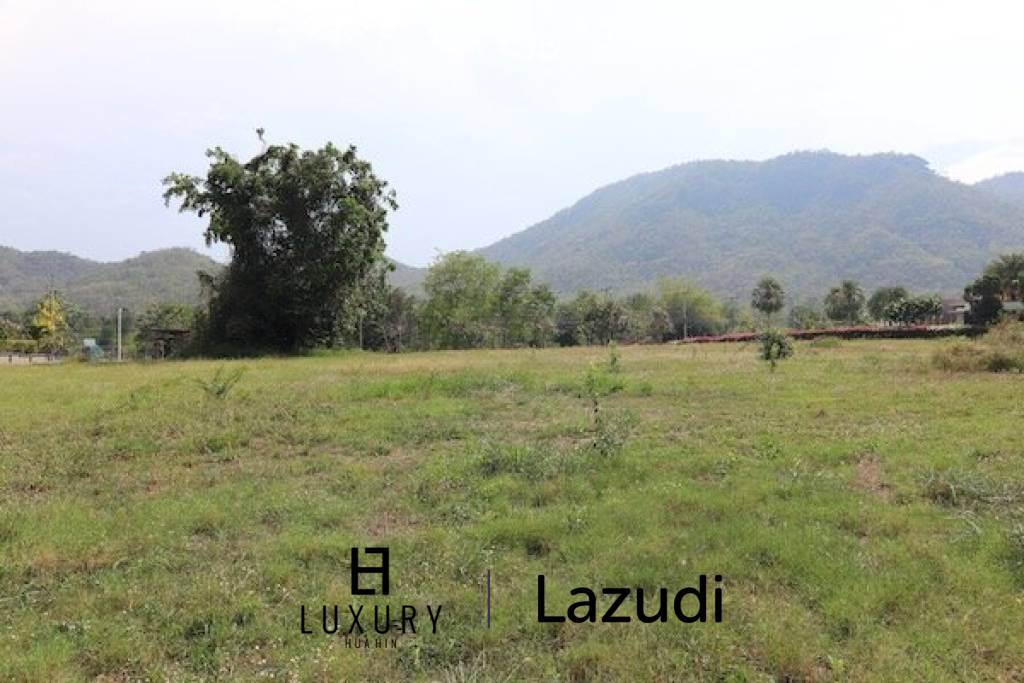 Golf course land Palm Hills for sale