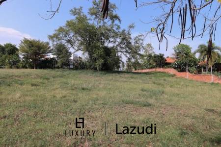 Golf course land Palm Hills for sale