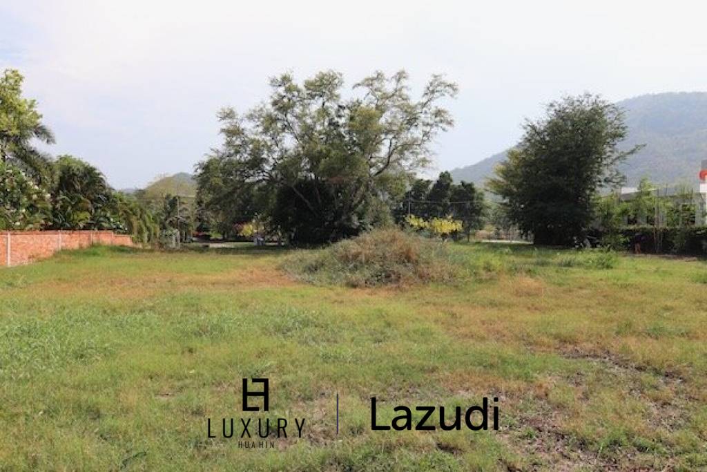 Golf course land Palm Hills for sale