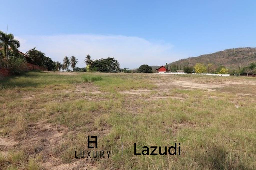 Golf course land Palm Hills for sale