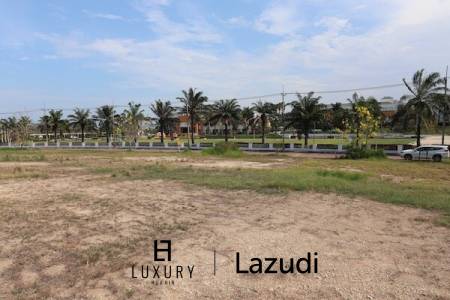 Golf course land Palm Hills for sale