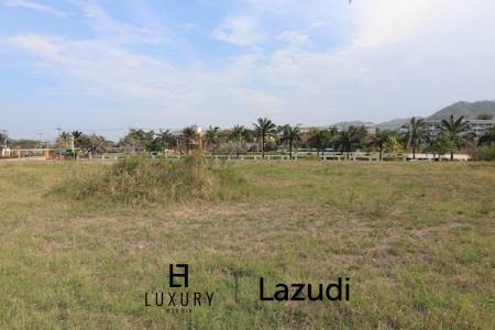 Golf course land Palm Hills for sale