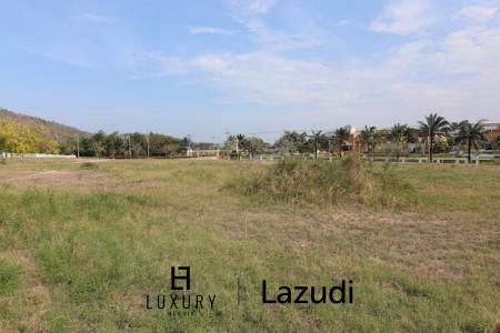 Golf course land Palm Hills for sale