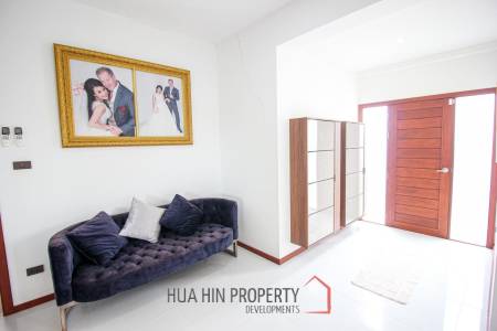 Modern Quality 5 Bedroom Pool Villa At Mali Residence