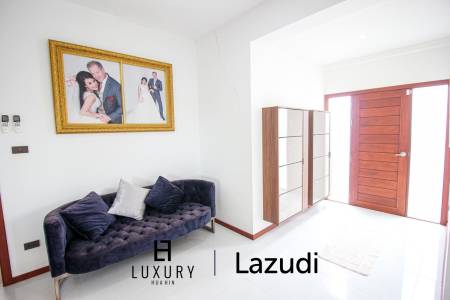 Modern Quality 5 Bed Pool Villa At Mali Residence