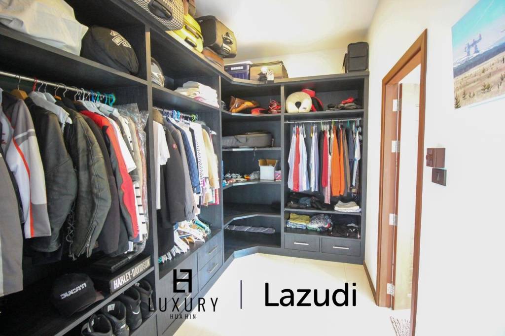 Modern Quality 5 Bed Pool Villa At Mali Residence