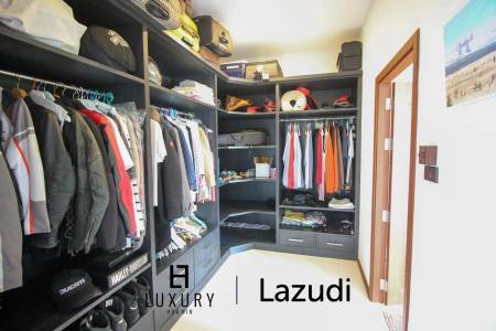 Modern Quality 5 Bed Pool Villa At Mali Residence