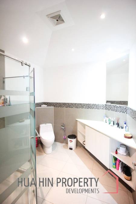 Modern Quality 5 Bedroom Pool Villa At Mali Residence