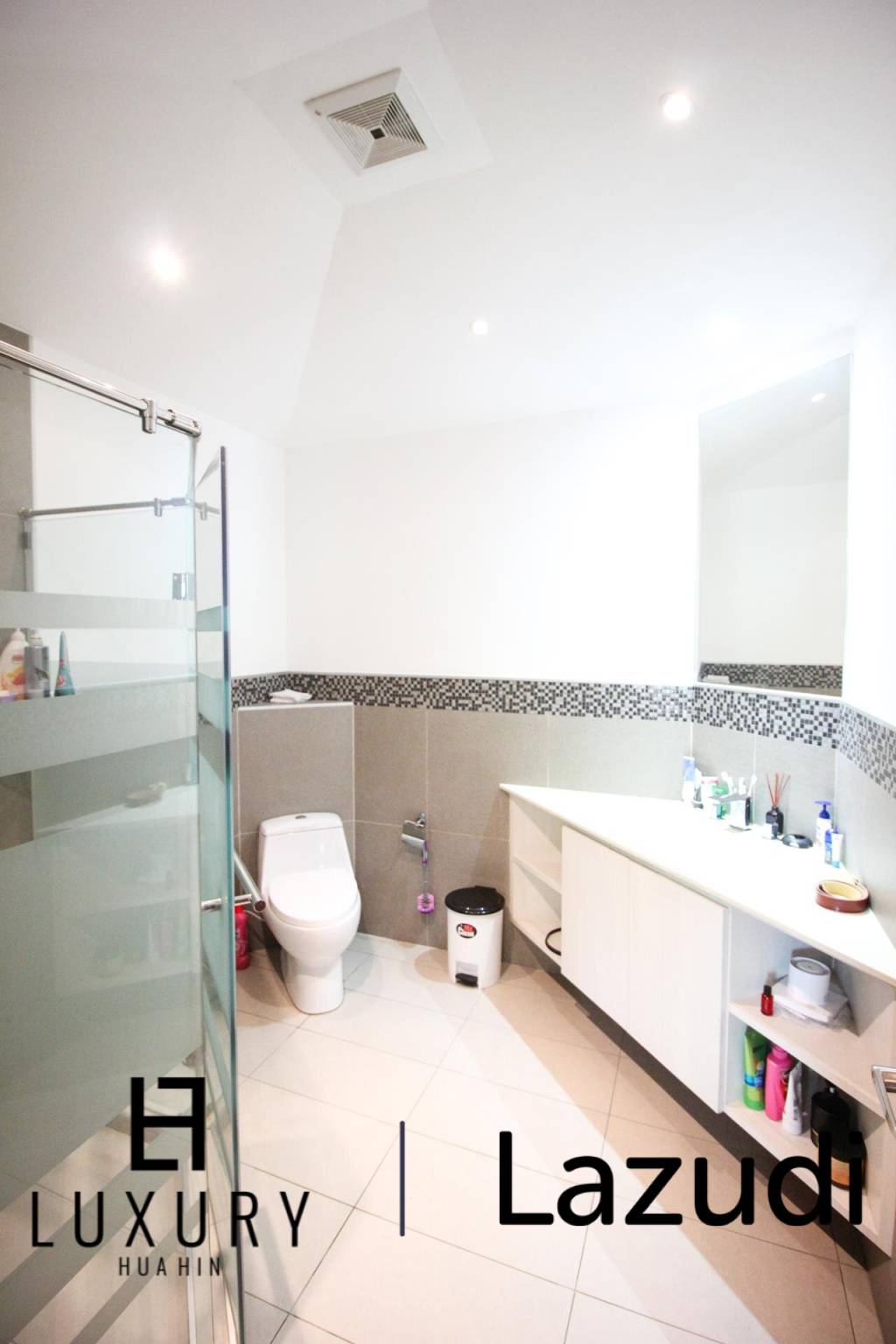 Modern Quality 5 Bed Pool Villa At Mali Residence