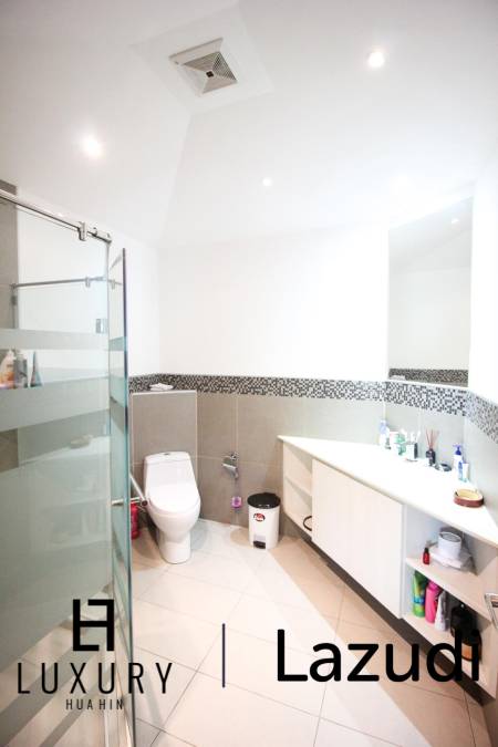 Modern Quality 5 Bed Pool Villa At Mali Residence