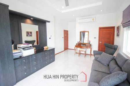Modern Quality 5 Bedroom Pool Villa At Mali Residence