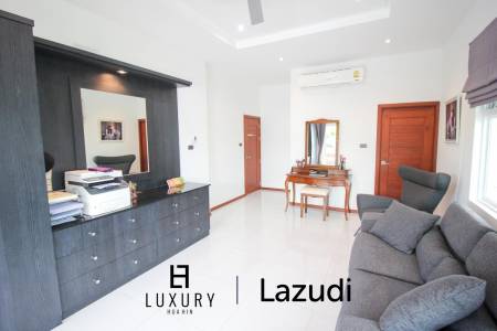 Modern Quality 5 Bed Pool Villa At Mali Residence