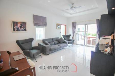 Modern Quality 5 Bedroom Pool Villa At Mali Residence