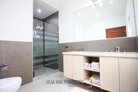 Modern Quality 5 Bedroom Pool Villa At Mali Residence