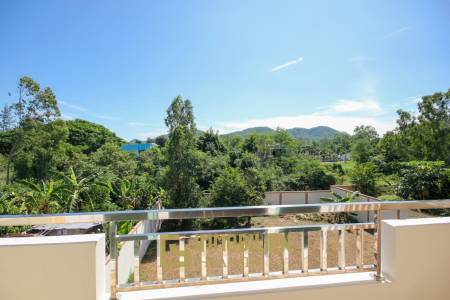 New Multi Level Pool Villa On Large Plot - Hua Hin North
