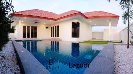 Baan Yu Yen: Off Plan Affordable and Customisable 2 Bed Pool Villas