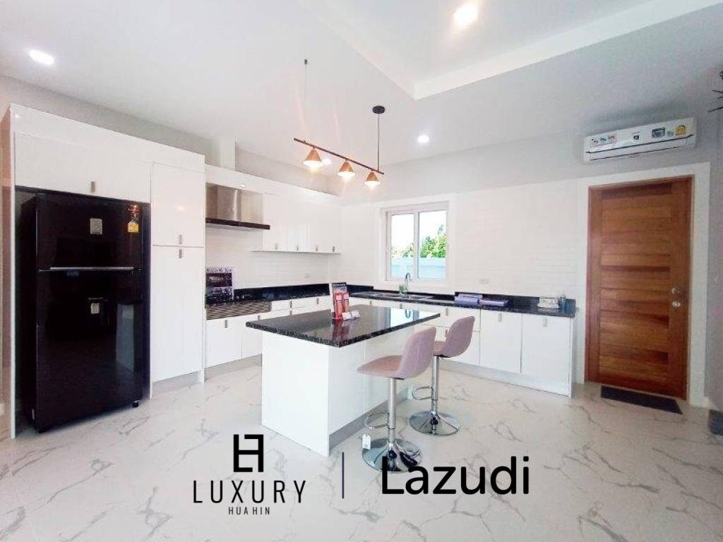 Baan Yu Yen: Off Plan Affordable and Customisable 2 Bed Pool Villas