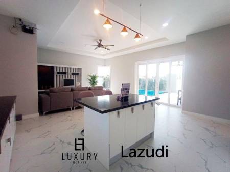 Baan Yu Yen: Off Plan Affordable and Customisable 2 Bed Pool Villas