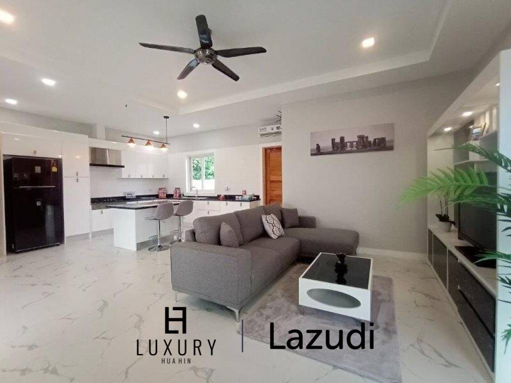 Baan Yu Yen: Off Plan Affordable and Customisable 2 Bed Pool Villas