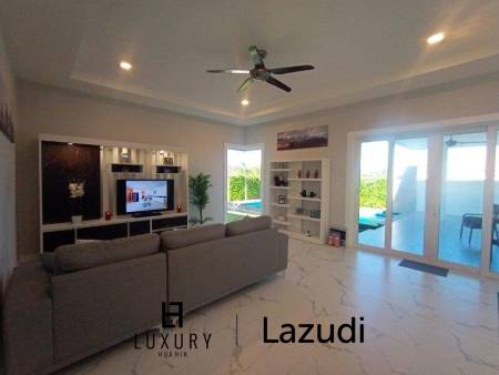 Baan Yu Yen: Off Plan Affordable and Customisable 2 Bed Pool Villas