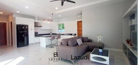 Baan Yu Yen: Off Plan Affordable and Customisable 2 Bed Pool Villas