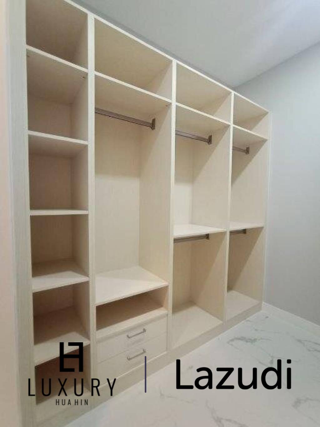 Baan Yu Yen: Off Plan Affordable and Customisable 2 Bed Pool Villas