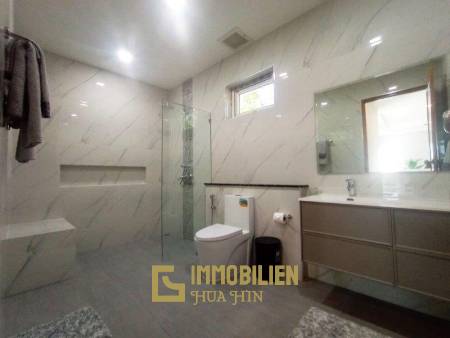 Ban Yu Yen - Neubauprojekt: Erschwingliche und individuell gestaltbare 2 Schlafzimmer Pool Villen