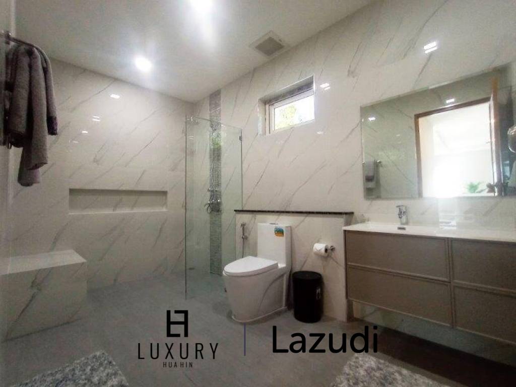 Baan Yu Yen: Off Plan Affordable and Customisable 2 Bed Pool Villas