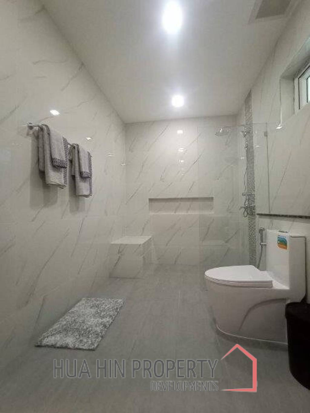 Baan Yu Yen: Off Plan Affordable and Customisable 2 Bed Pool Villas
