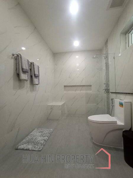 Baan Yu Yen: Off Plan Affordable and Customisable 2 Bed Pool Villas