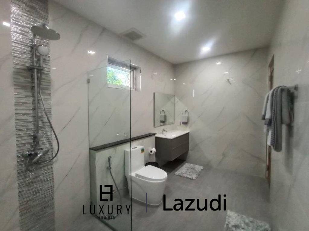 Baan Yu Yen: Off Plan Affordable and Customisable 2 Bed Pool Villas