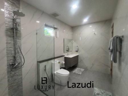 Baan Yu Yen: Off Plan Affordable and Customisable 2 Bed Pool Villas