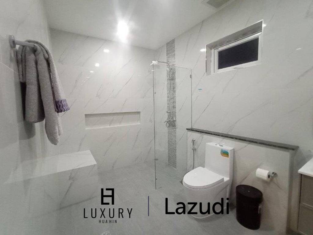 Baan Yu Yen: Off Plan Affordable and Customisable 2 Bed Pool Villas