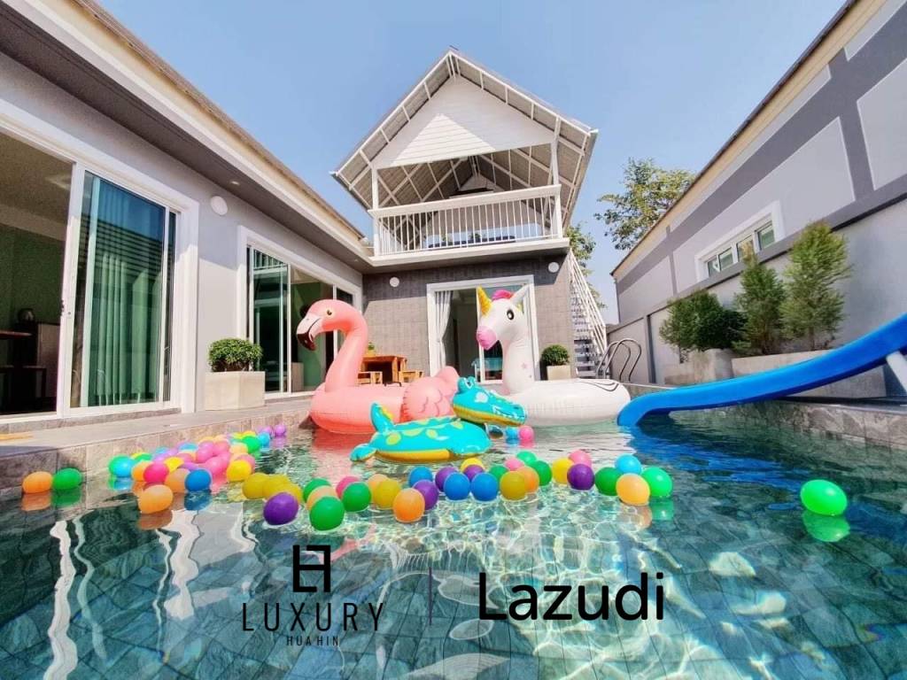 212 平方米 3 床 房子 对于 销售