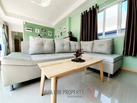 Great Rental Investment 3 Bed Modern Pool Villa