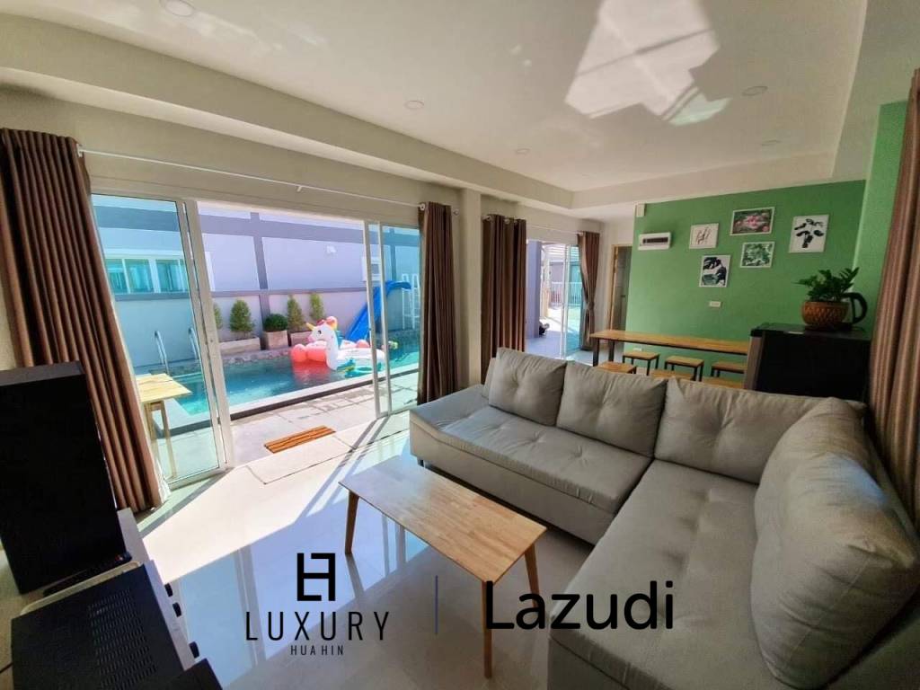 212 平方米 3 床 房子 对于 销售