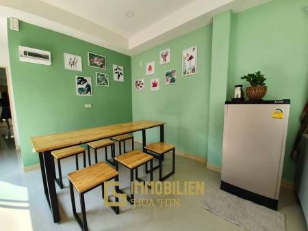 Großartige Mietinvestition: Moderne 3 Schlafzimmer Pool Villa