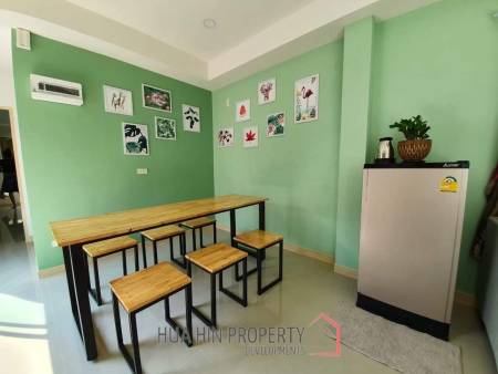 Great Rental Investment 3 Bed Modern Pool Villa