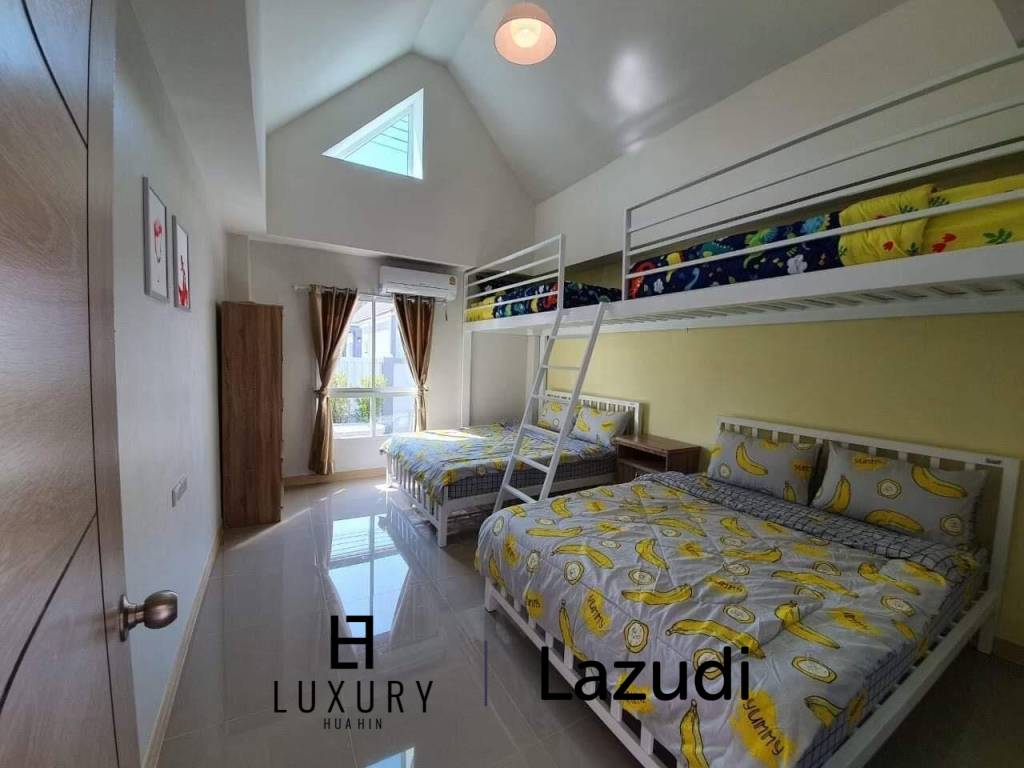 212 平方米 3 床 房子 对于 销售