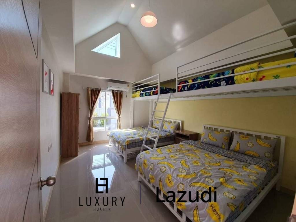 212 平方米 3 床 房子 对于 销售