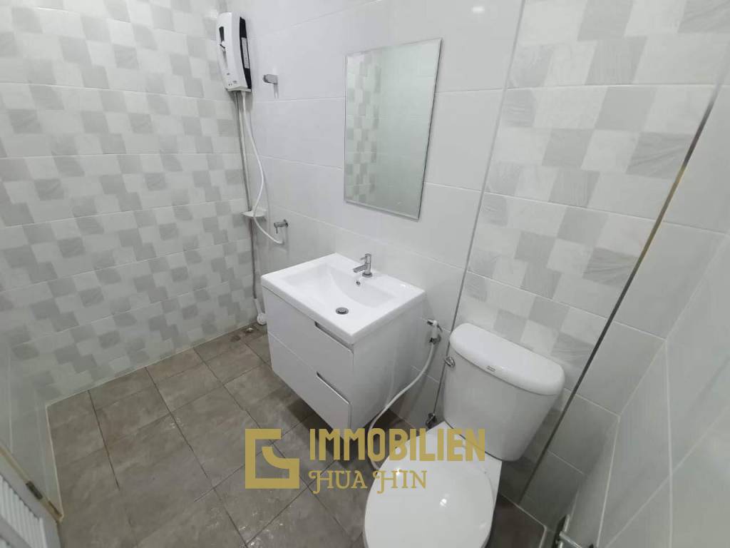 Großartige Mietinvestition: Moderne 3 Schlafzimmer Pool Villa