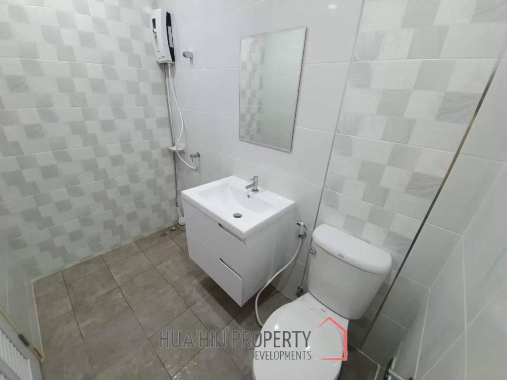 Great Rental Investment 3 Bed Modern Pool Villa