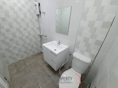 Great Rental Investment 3 Bed Modern Pool Villa