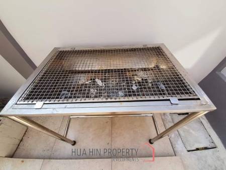 Great Rental Investment 3 Bed Modern Pool Villa