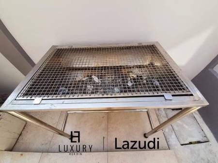 212 平方米 3 床 房子 对于 销售